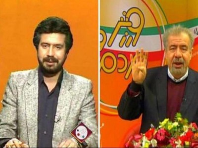 بهرام شفیع گزارشگر و مجری باسابقه برنامه تلویزیونی ورزش و مردم درگذشت