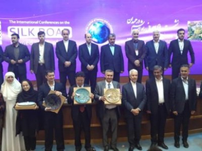 رییس فدراسیون بین‌المللی ورزش‌های زورخانه‌ای: یونسکو ورزش زورخانه‌ای را به نام ایران به رسمیت می‌شناسد