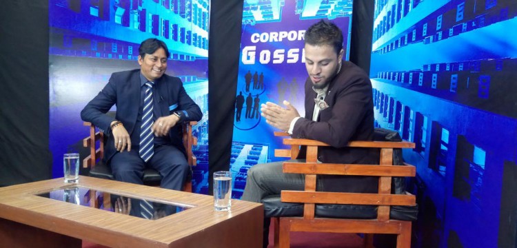 مسئول امور بین المللی IZSFدر گفتگو با تلویزیون کاستامانداپ کاتماندو: نپال به پیشرفت های چشمگیری در ورزش های زورخانه ای دست یافته است