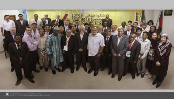 Zurkhaneh All Over the World Exhibiyon 3