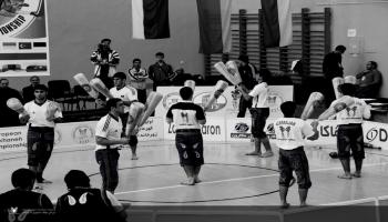 Zurkhaneh All Over the World Exhibiyon 22