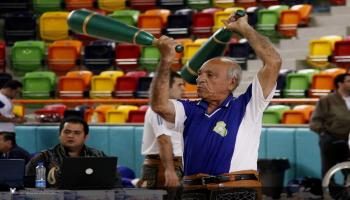 Zurkhaneh All Over the World Exhibiyon 27