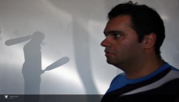 Zurkhaneh All Over the World 5