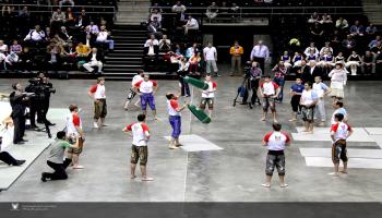 Zurkhaneh All Over the World 9