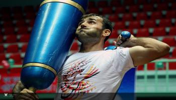 Zurkhaneh All Over the World 17