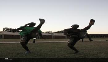 Zurkhaneh All Over the World 24