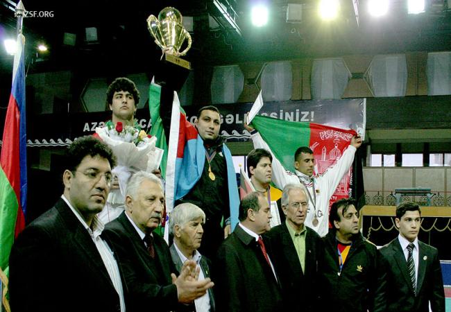 Baku 2009 10