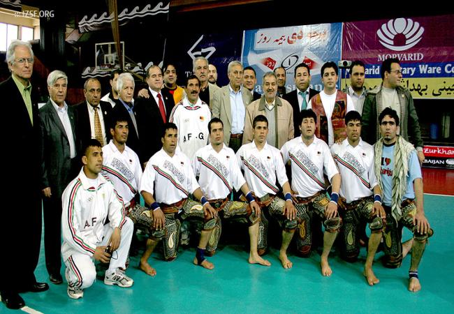 Baku 2009 14
