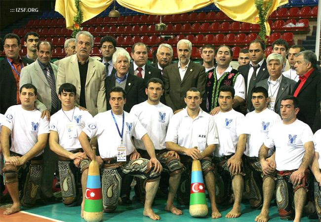 Baku 2009 17