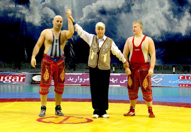 Baku 2009 21