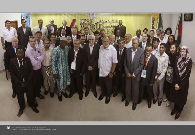 Zurkhaneh All Over the World Exhibiyon 3