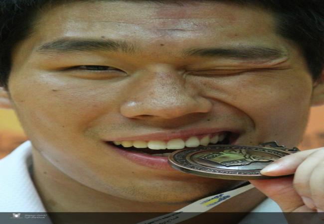 Zurkhaneh All Over the World 21