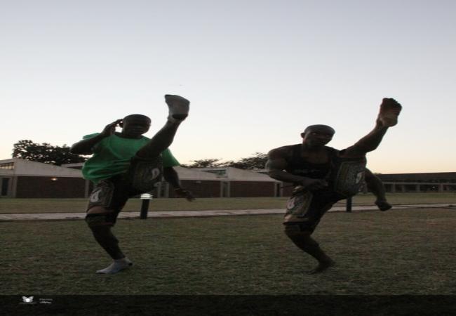 Zurkhaneh All Over the World 24