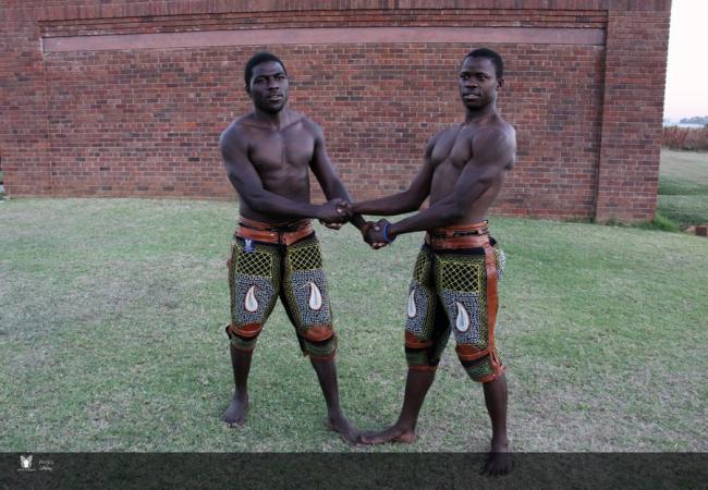 Zurkhaneh All Over the World 26