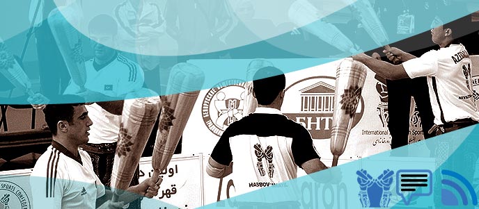 عكس - بنر بخش خبر