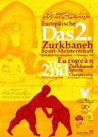 Poster Frankfurt 2009