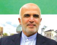 seyyed Abdollah Hosseini