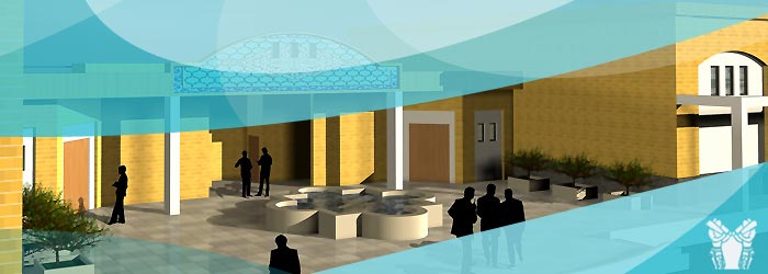 بنر ساختمان