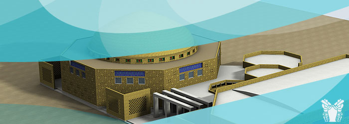 بنر کربلا بالا