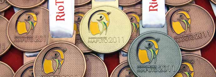 كنيا قهرمان نخستين دوره مسابقات ورزش هاي زورخانه اي قهرماني آفريقا