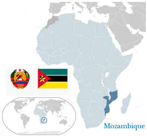 About Mozambique
