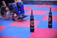 The 1st Asian Para zurkhaneh Sports Championships 7