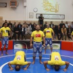 میسیلدیم: پهلوانی، فرهنگی غنی دارد