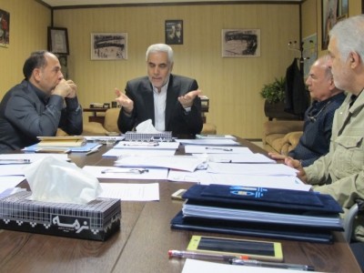 ارزیابی مسابقات باکو، در نشست شورای اداری IZSF