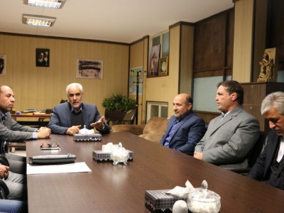 با حکم مهرعلیزاده، قائم مقام دبیرکل، مدیر اجرایی و رئیس کمیسیون کشتی پهلوانی IZSF منصوب شدند