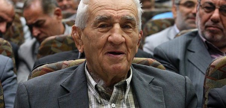 پهلوان عباس زندی درگشت