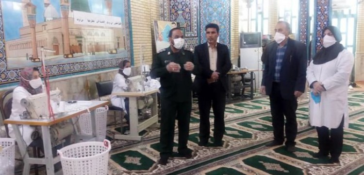 علی دولتشاه